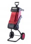 Електрическа дробилка Raider RD-ESH01 2400 W, Ø 40 мм, 075336
