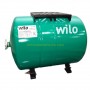 Хидрофорен съд за помпа 24 литра Wilo 24 LT 1 цол, 10 bar