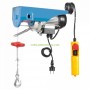 Електрически телфер Rapter RRHQ EH-300 1050 W, 12/6 м, 300/600 кг