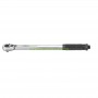 Динамометричен ключ с палец 19-110 Nm, 3/8" Fervi 0774/110 