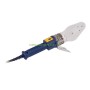 Поялник за полипропиленови тръби с плосък нагревател Dytron Polys P-4 DTP02082 850 W, &Oslash; 16-75 мм