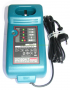 Зарядно устройство за акумулаторни Ni-Cd и Ni-MH батерии 18 V, 230 V Makita DC1804