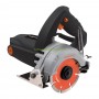 Ръчен циркуляр за сухо рязане на плочки Daewoo DAMC02 1250 W, Ø 110 мм