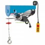 Електрически телфер Rapter RR44552 1300 W, 18/9 м, 500/1000 кг